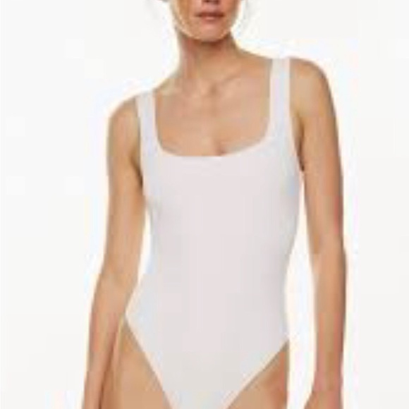 Babaton bodysuit - Picture 1 of 7